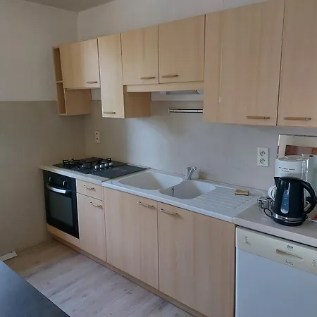 Apartman Le Des Pins